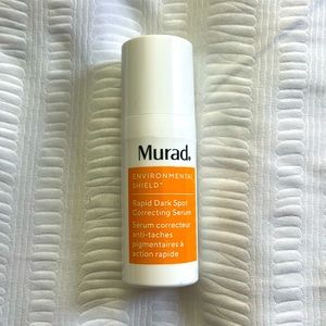 Murad Rapid Dark Spot Correcting Serum.